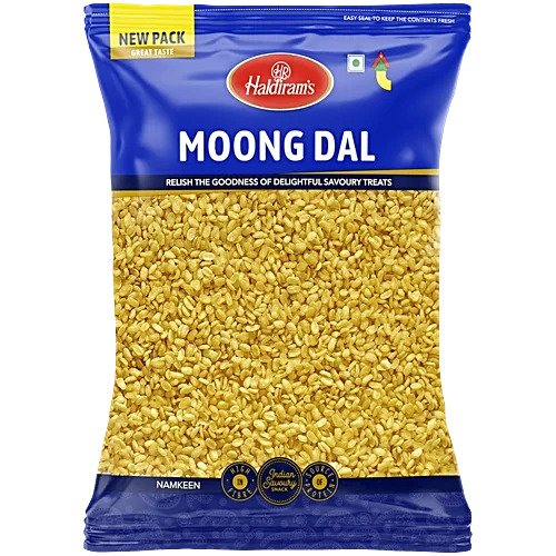 Moong Dal Namkeen 5rs