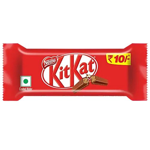 Kitkat Chocolate 10rs