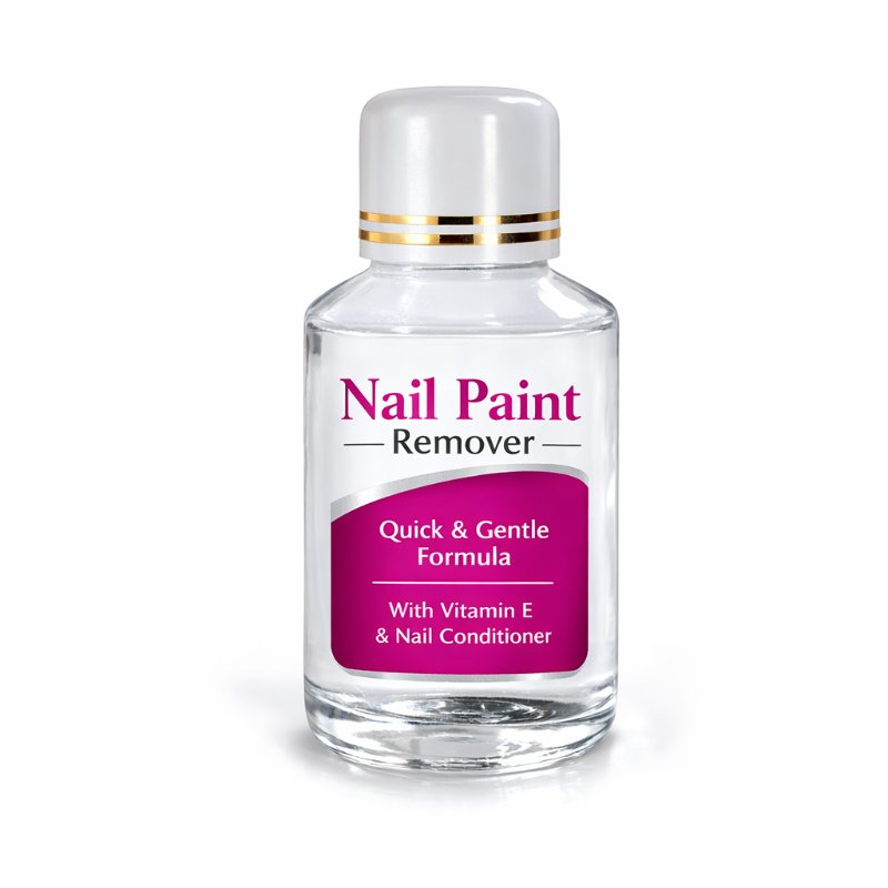 Nail Thinner