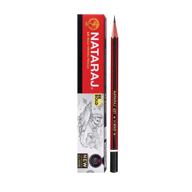 Natraj Pencil 10N