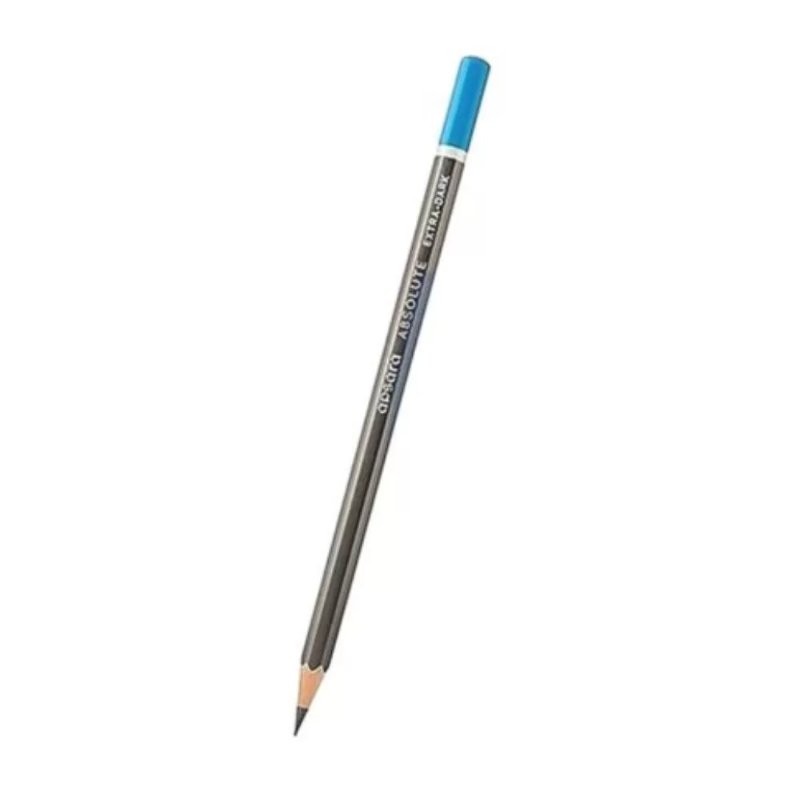 Apsara Pencil 1N