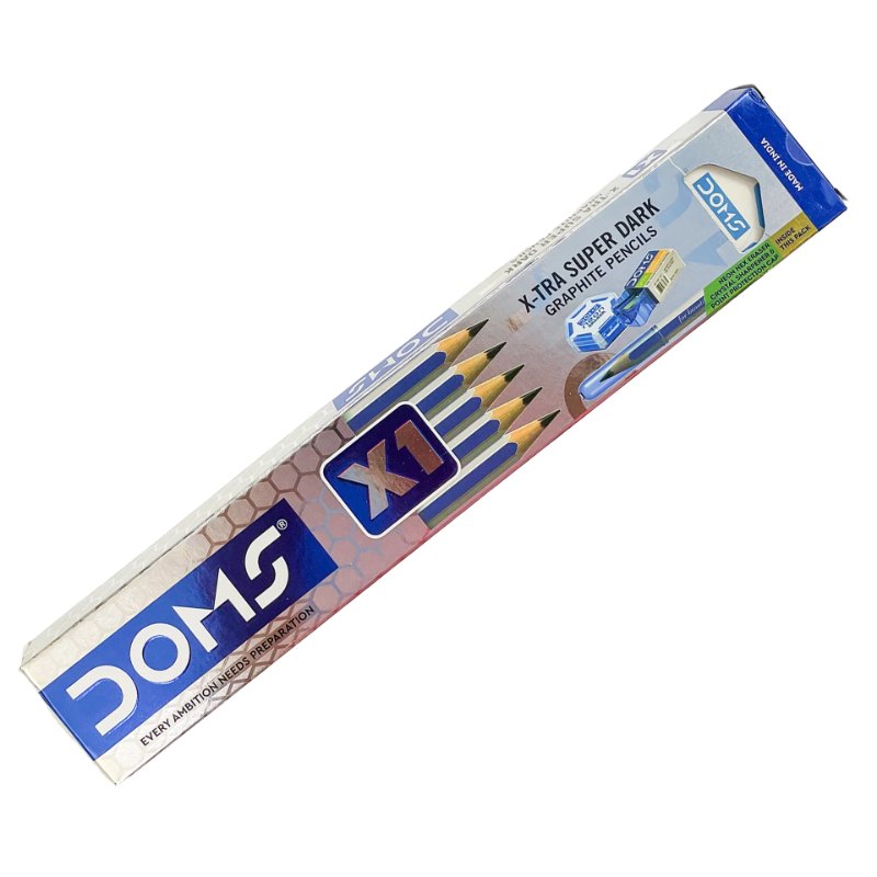 Doms Pencil 10N