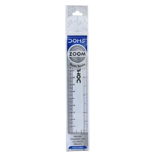 Doms Ruler 1N