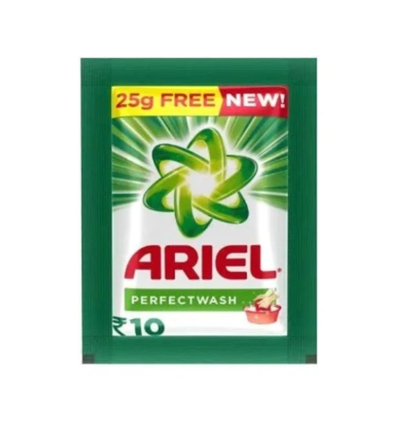 Ariel Perfect Wash