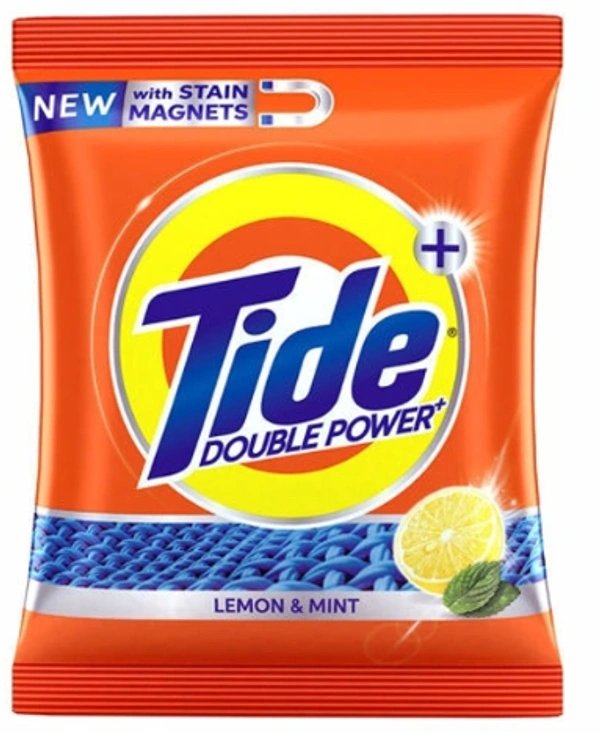 Tide Double Power