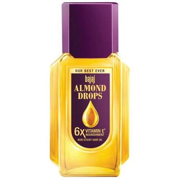 Bajaj Almond Drops - ₹10