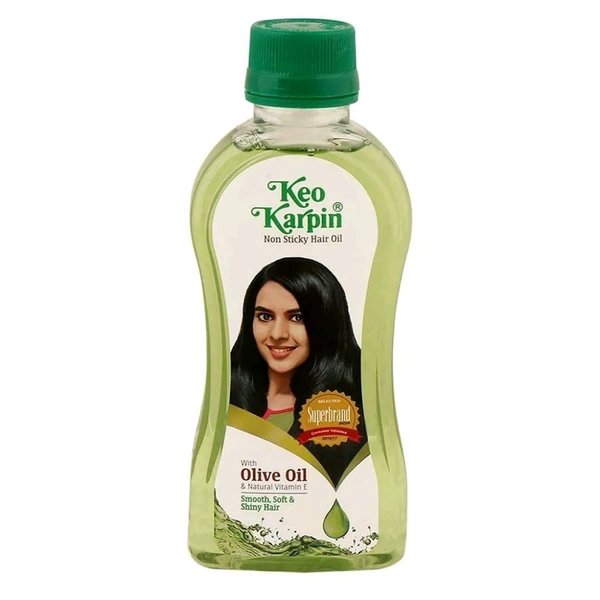 Keo Karpin Hair Oil - 50ml