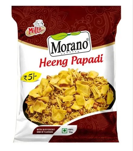 Hing Papadi Namkeen 5rs