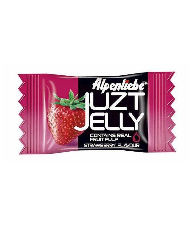 Juzt Jelly 1rs