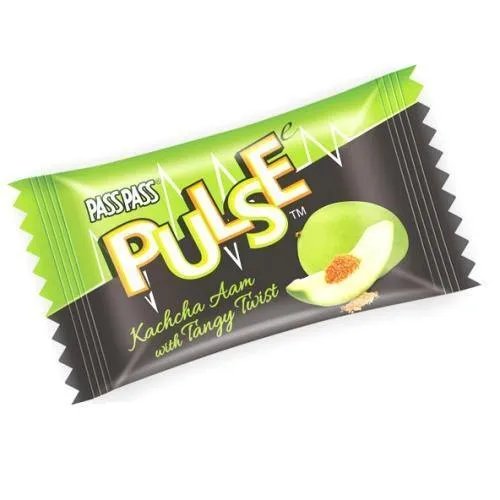 Pulse Toffee 1rs