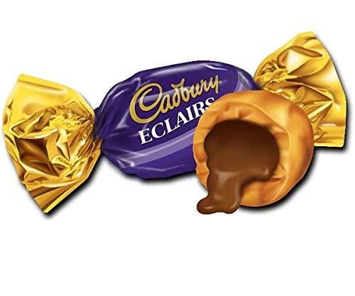 Eclairs Toffee