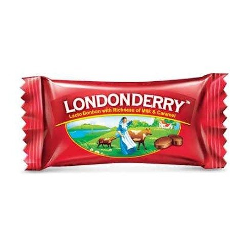 LondonDerry 1rs