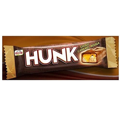 Hunk Chocolate 5rs