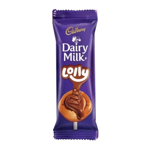 Dairy milk Lollypop 5rs