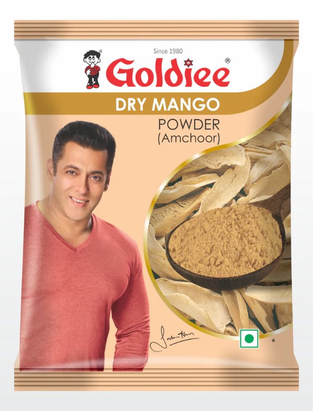 Goldee Aamchur Powder 5rs