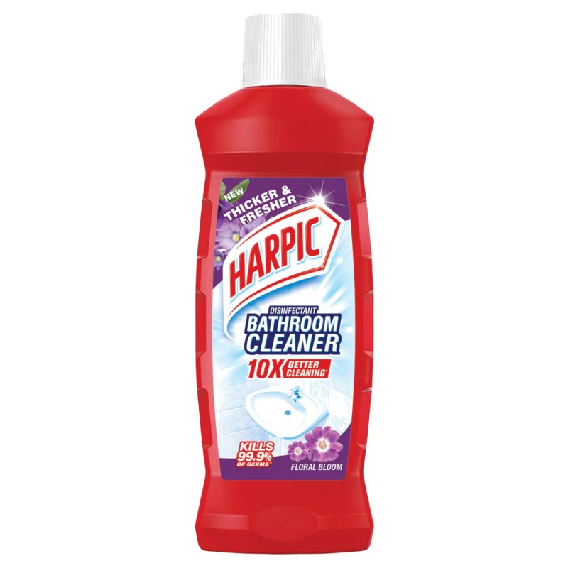 Harpic Bathroom Cleaner 500 ml