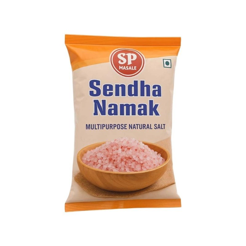 Sendha Namak