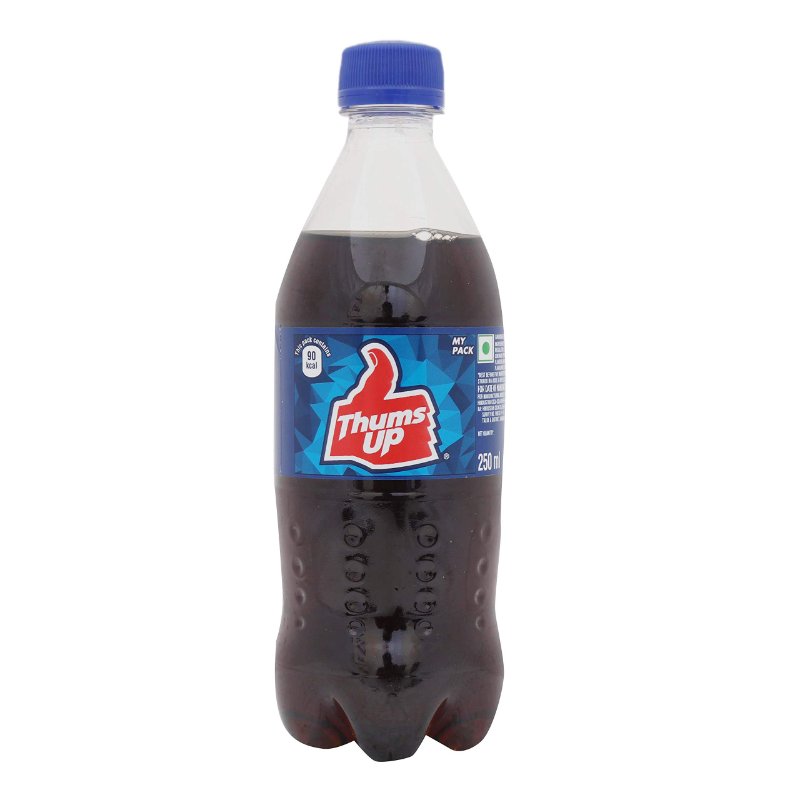 Thumsup 20rs