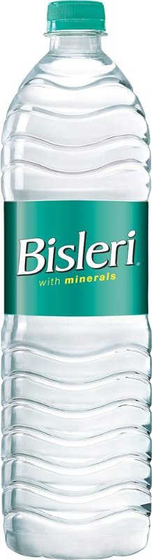 Bisleri 1Ltr