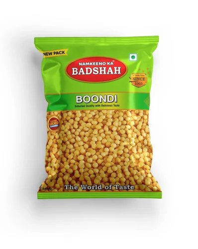 Masala Boondi 10rs