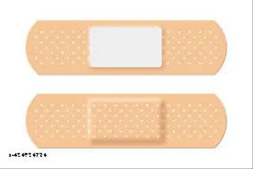 Medistrip bandage 2rs
