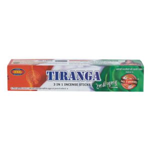 Tiranga aggarbatti 10rs