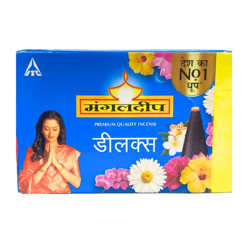 mangaldeep gili dhoop 10 rs