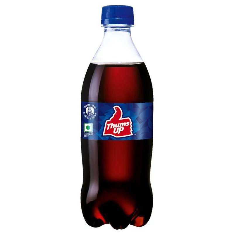 Thums Up 20rs