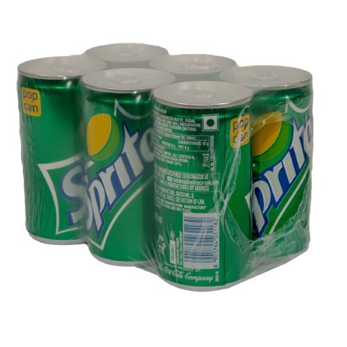 Sprite Can 25rs