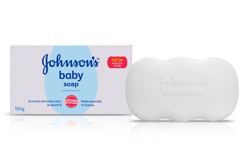 Johnson Baby Soap