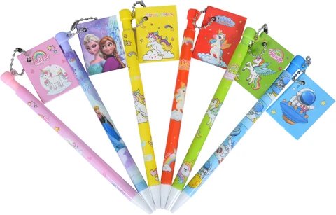 0.7 Lead Pencil 1N