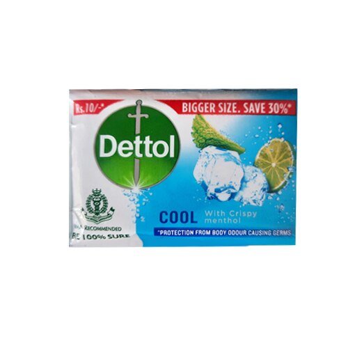 Dettol soap 40 gm