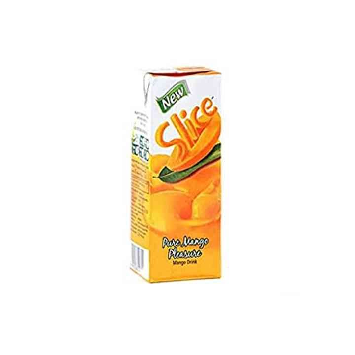 Slice Tetra Pack