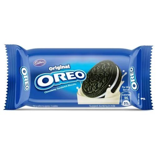 Oreo Creme Biscuit