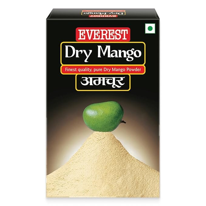 Dry Mango (Amchur) 50g