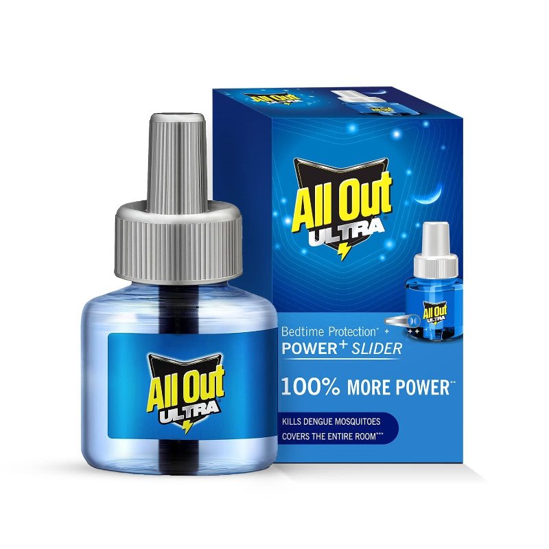 All Out Refill