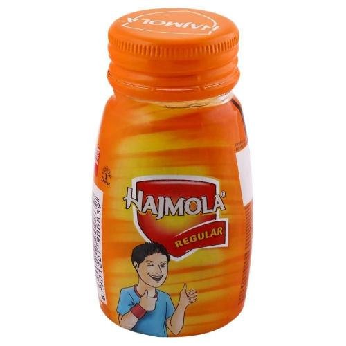 Hajmola  Regular