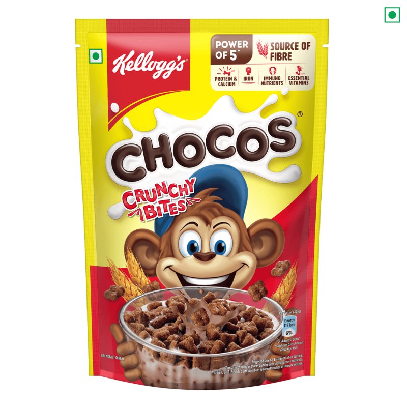 Kelloggs Chocos 250g