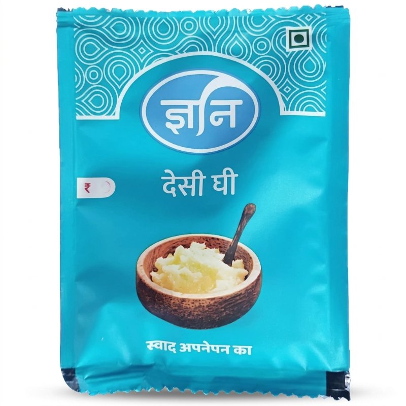 Desi Ghee